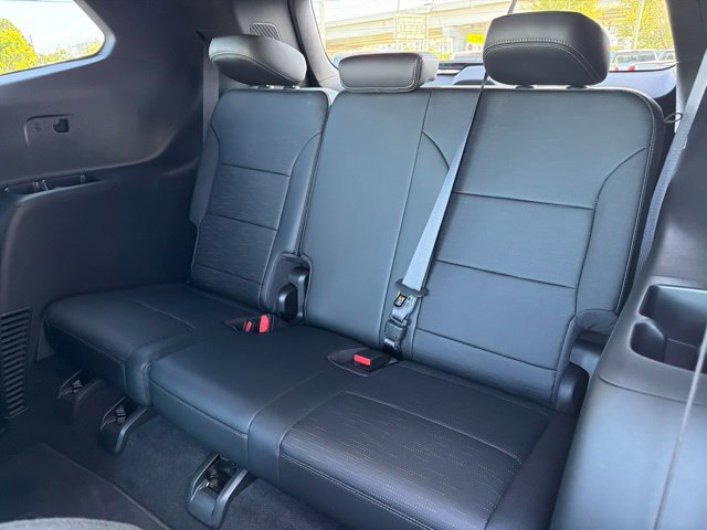 New 2026 Buick Enclave Sport Touring w/ Power Package FWD image 14