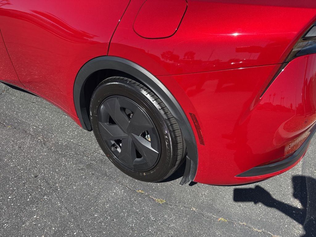 Used 2024 Toyota Prius Prime SE FWD image 7