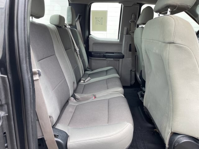 Used 2015 Ford F150 XL w/ Equipment Group 101A Mid AWD/4WD image 31