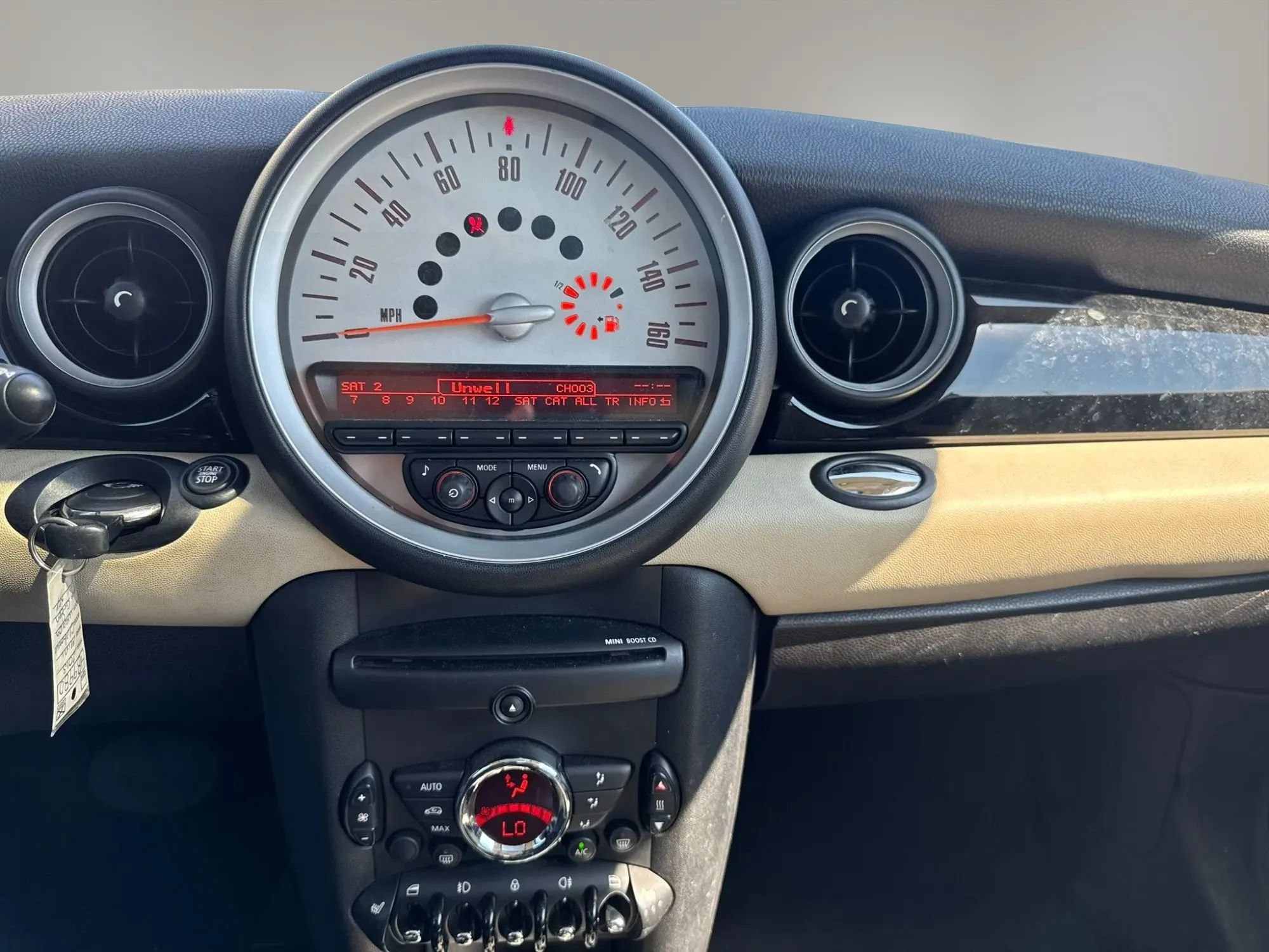 Used 2013 MINI Cooper Clubman FWD image 15