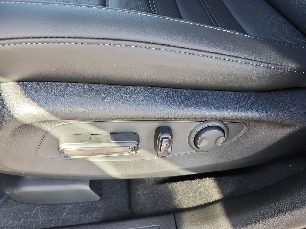 New 2026 Honda CR-V EX-L image 26