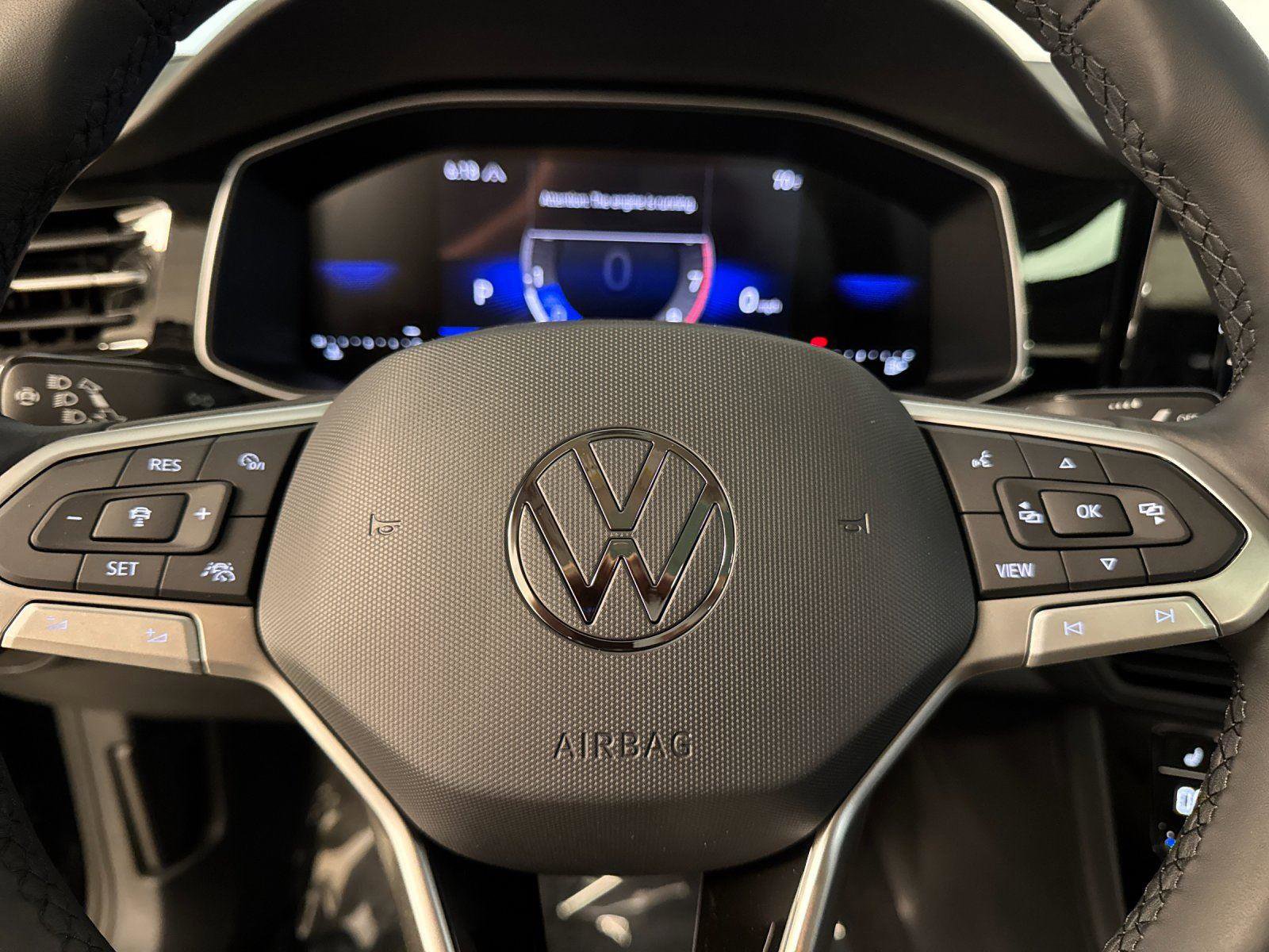 New 2026 Volkswagen Jetta SE image 21