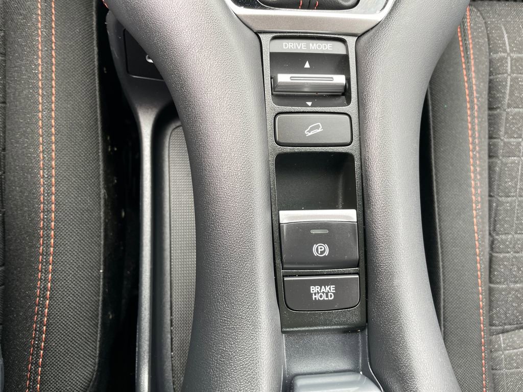 Used 2024 Honda HR-V Sport image 49