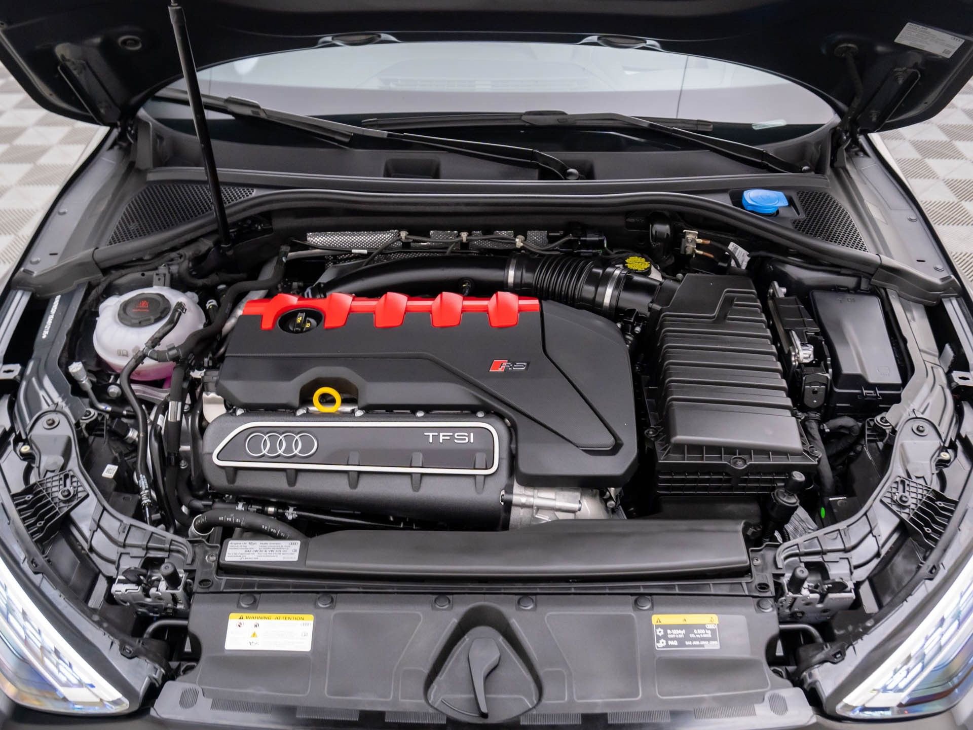 Used 2025 Audi RS 3 image 35