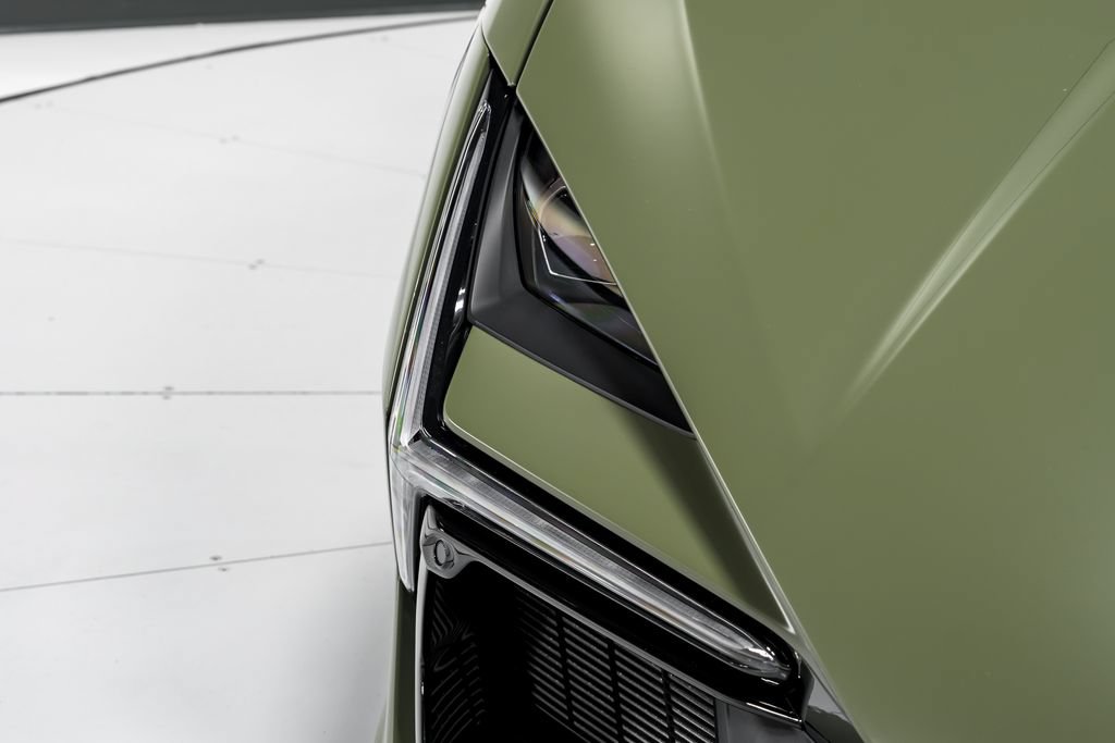 Used 2024 Lamborghini Revuelto AWD/4WD image 40