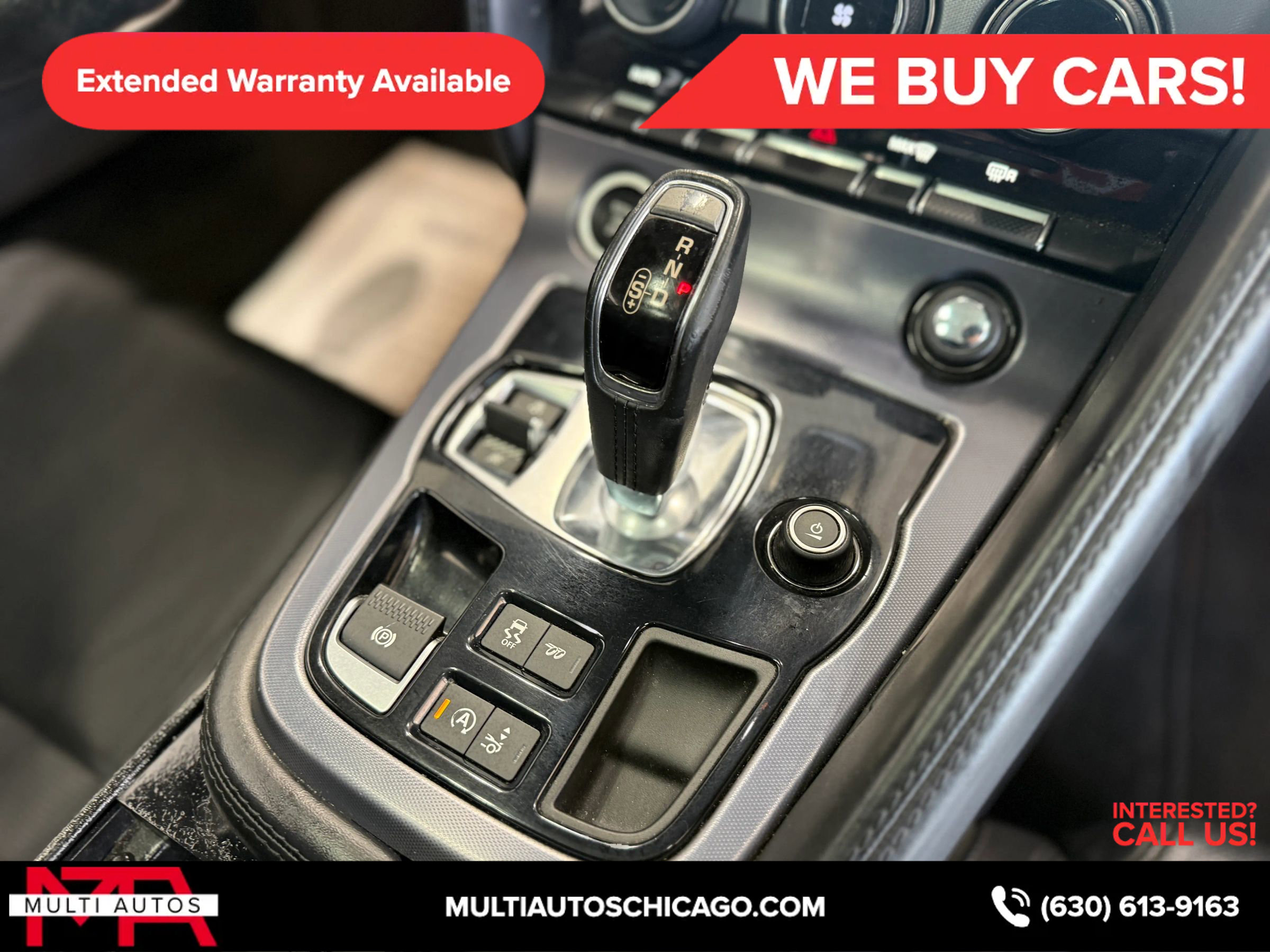 Used 2018 Jaguar F-TYPE Coupe image 25