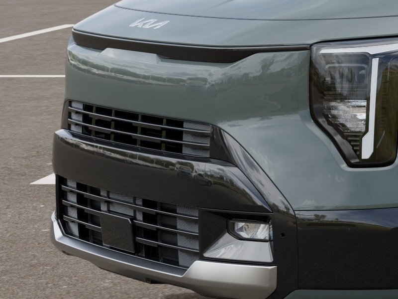 New 2027 Kia Niro FWD image 12