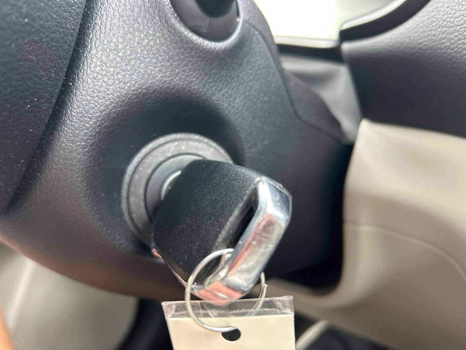 Used 2024 Kia Soul LX w/ Option Group 015 FWD image 18