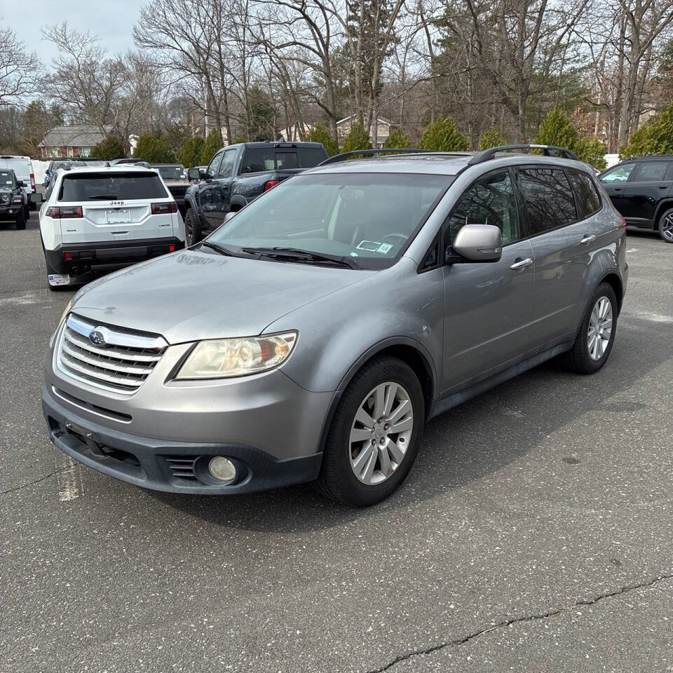 Used 2008 Subaru Tribeca Limited image 2