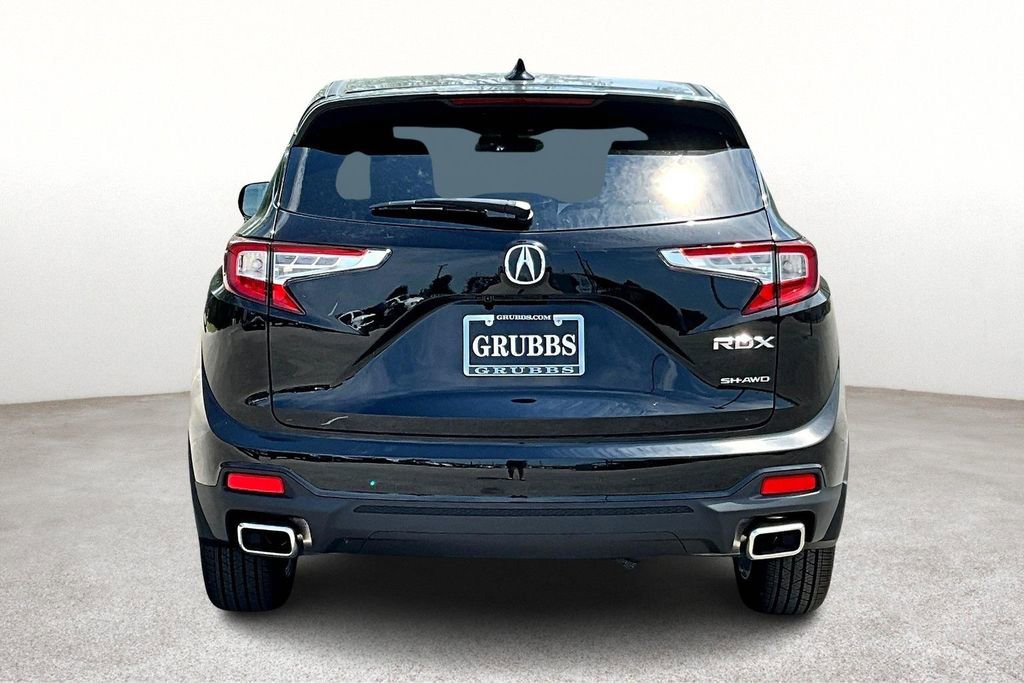 Used 2024 Acura RDX SH-AWD image 7