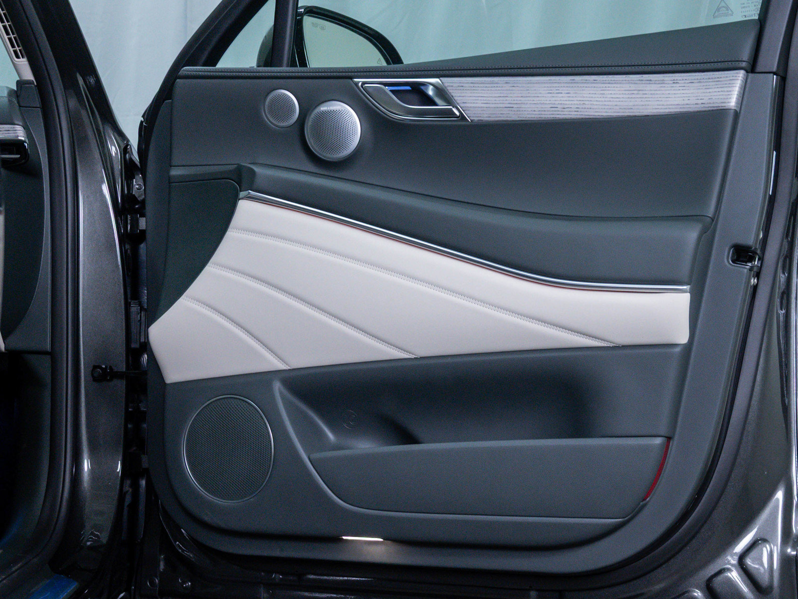 New 2026 Genesis GV80 2.5T Advanced image 10