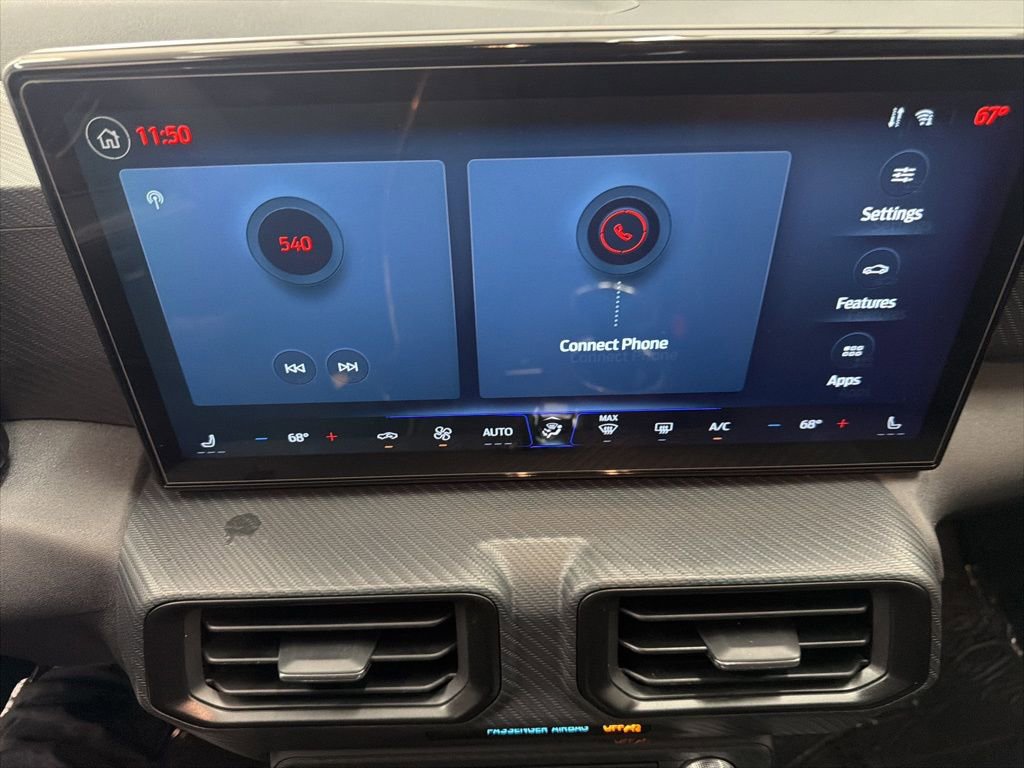 Used 2025 Ford Mustang Coupe image 26