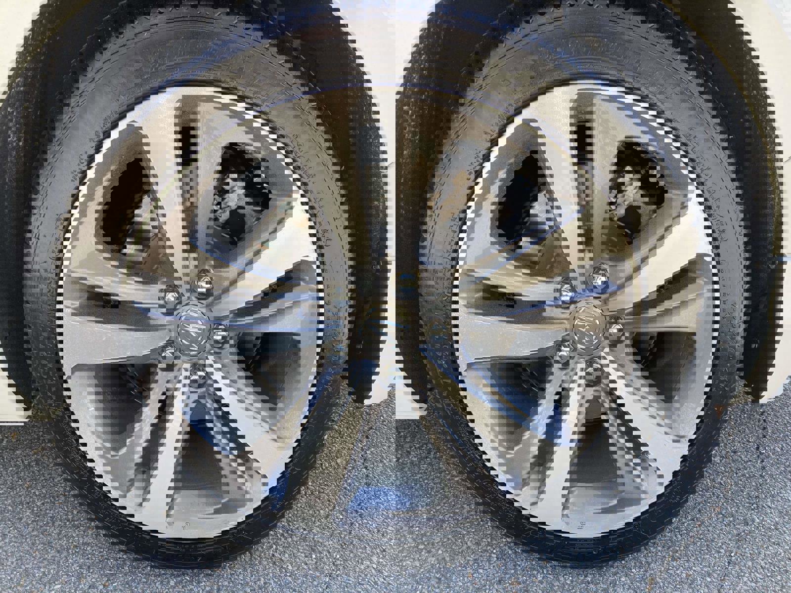 Used 2021 Acura TLX w/ Advance Package image 13