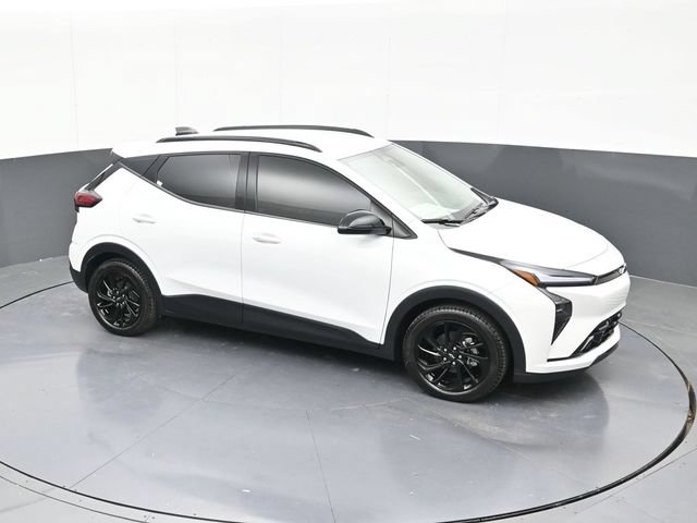 New 2027 Chevrolet Bolt RS FWD image 61