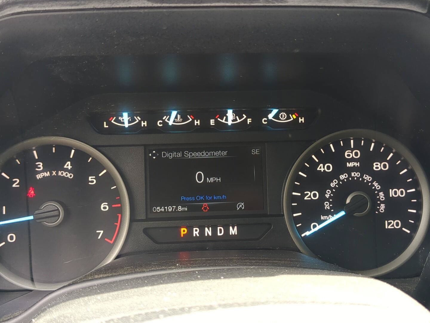 Used 2019 Ford F150 XLT w/ Equipment Group 302A Luxury AWD/4WD image 15