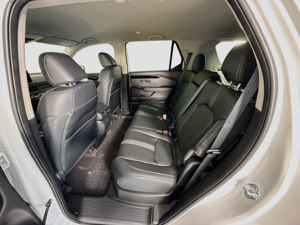 New 2026 Honda Passport RTL image 21