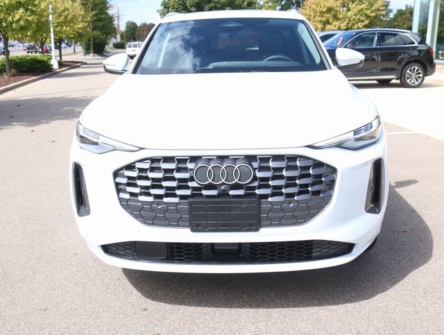 New 2025 Audi Q5 Premium Plus image 10