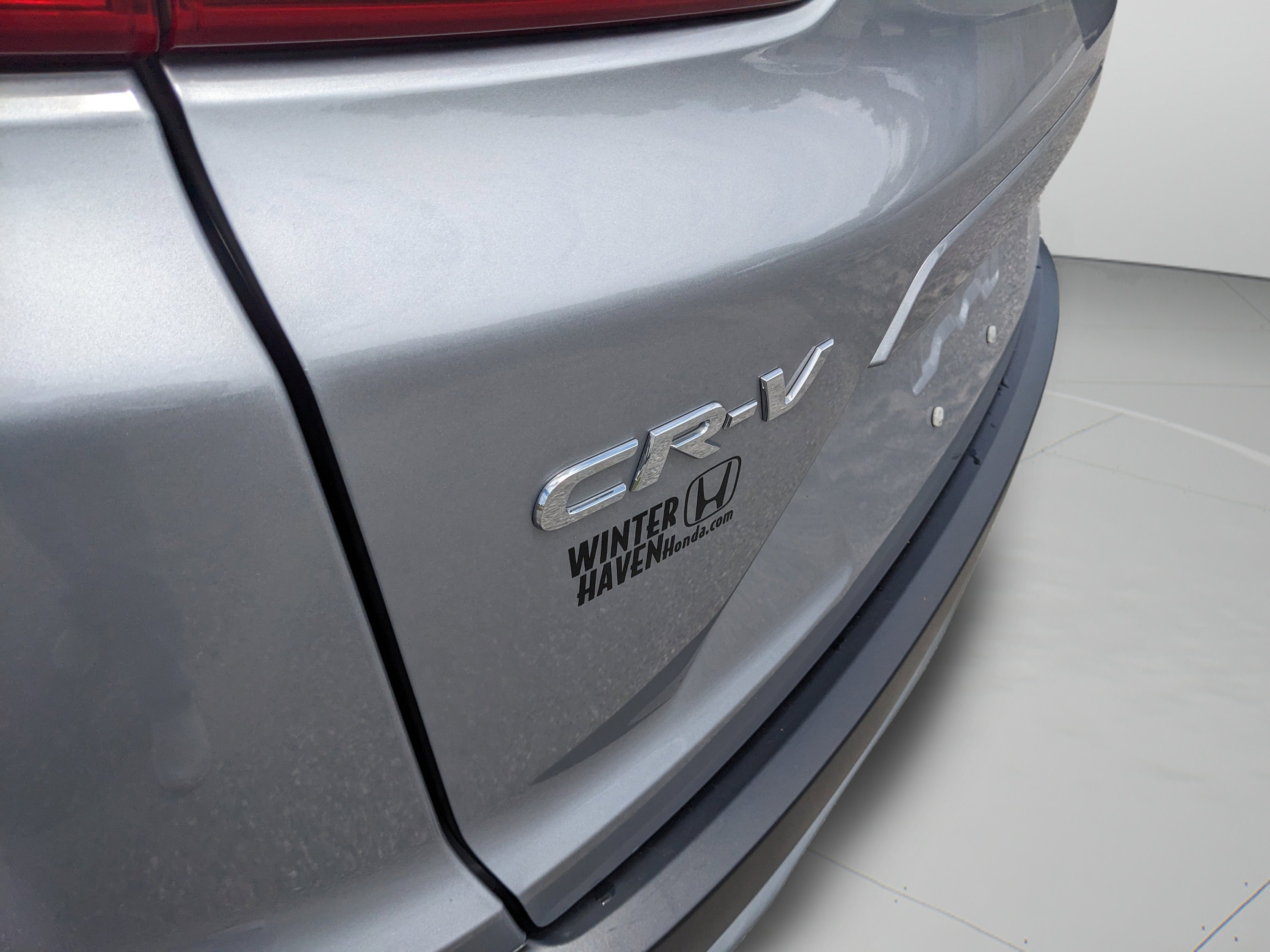 Used 2019 Honda CR-V Touring image 40