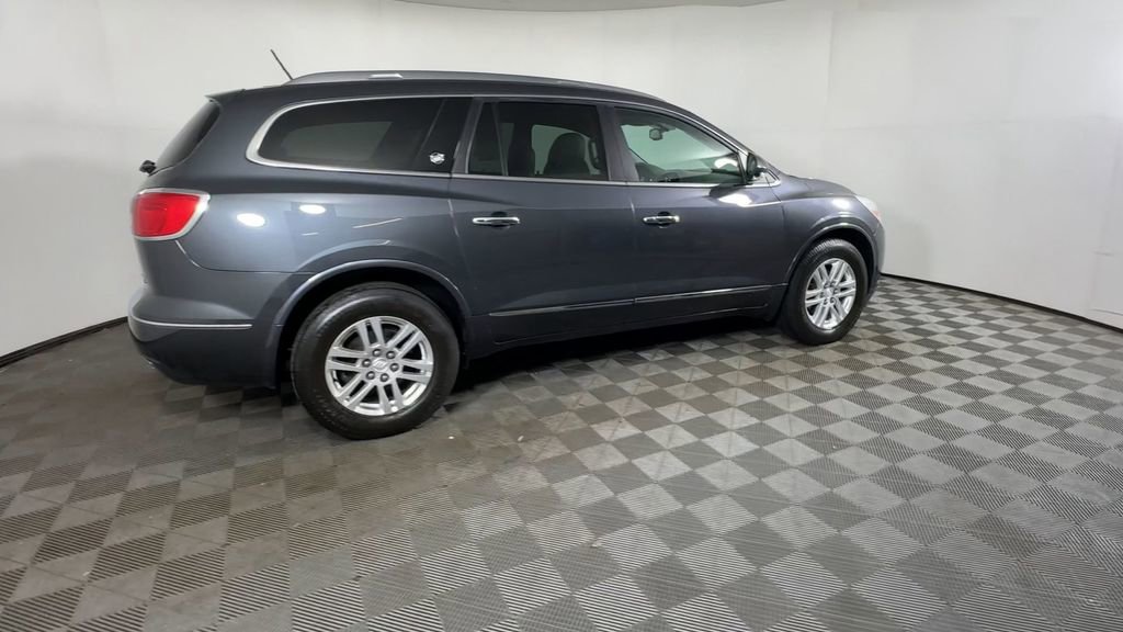 Used 2013 Buick Enclave Convenience AWD/4WD image 11
