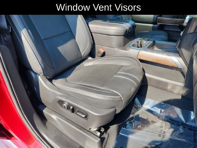 Used 2021 Chevrolet Silverado 1500 High Country AWD/4WD image 25
