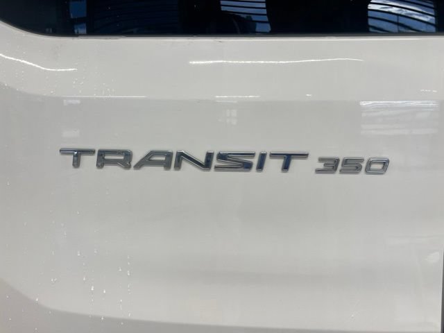Used 2017 Ford Transit 350 XLT RWD image 8