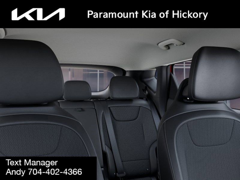 New 2025 Kia EV6 Light AWD/4WD image 27