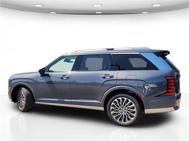 New 2026 Hyundai Palisade Calligraphy image 4