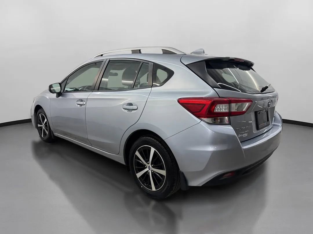 Used 2019 Subaru Impreza 2.0i Premium image 7