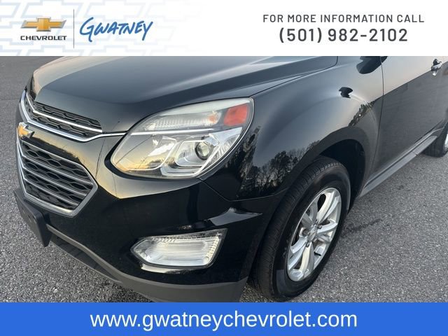 Used 2016 Chevrolet Equinox LT w/ Convenience Package image 14