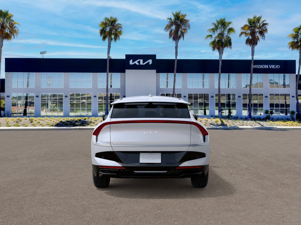 New 2026 Kia EV6 Light RWD image 5