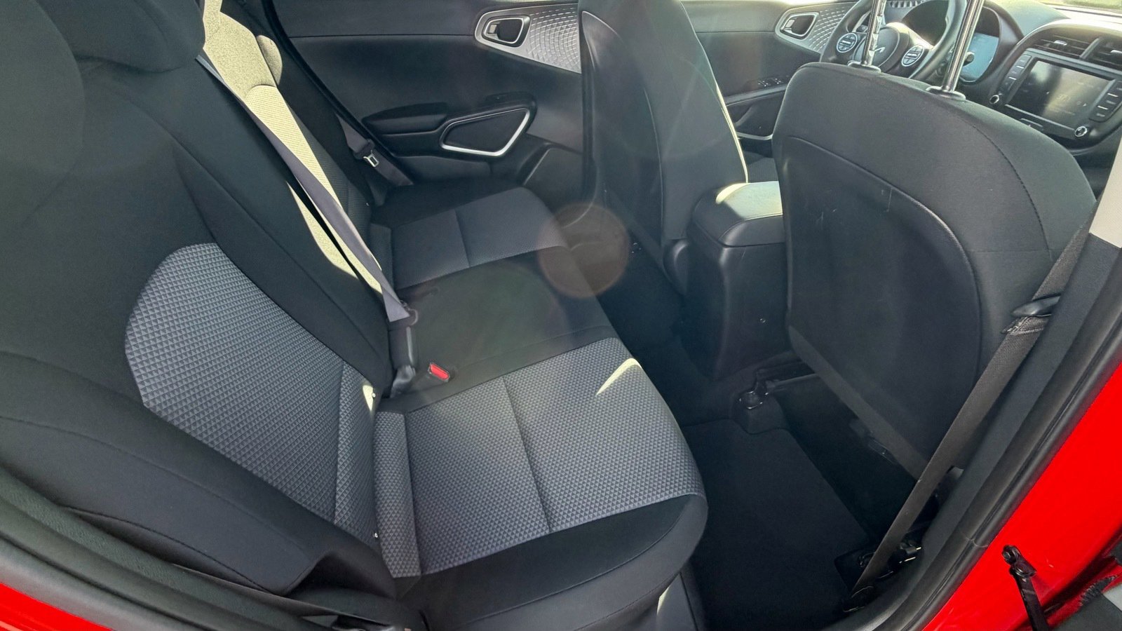 Used 2023 Kia Soul LX w/ LX Technology Package image 21