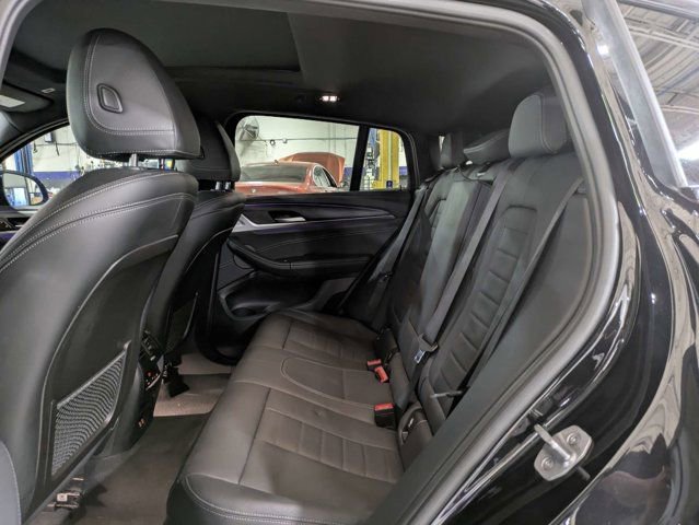 Used 2023 BMW X4 M40i w/ Premium Package AWD/4WD image 14