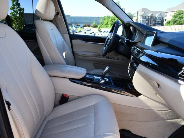 Used 2015 BMW X5 xDrive35i AWD/4WD image 32