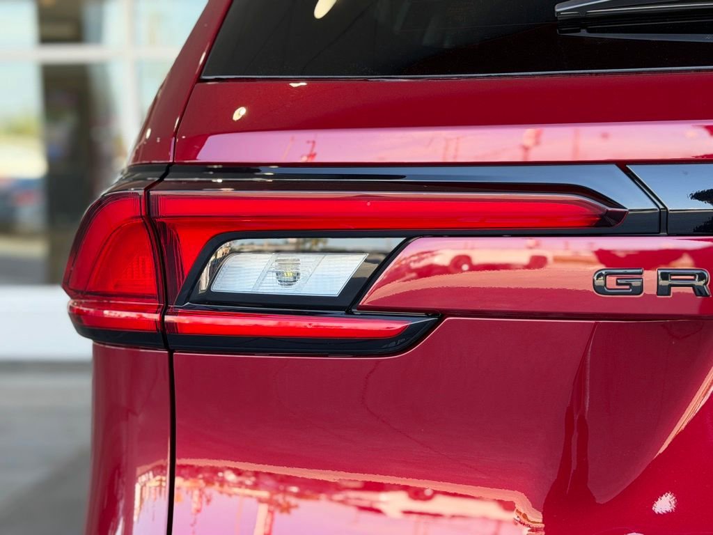 New 2026 Toyota Grand Highlander AWD Hybrid image 10
