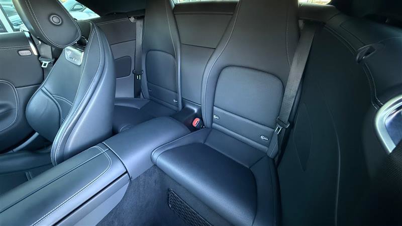 Used 2023 Mercedes-Benz SL 43 AMG image 21