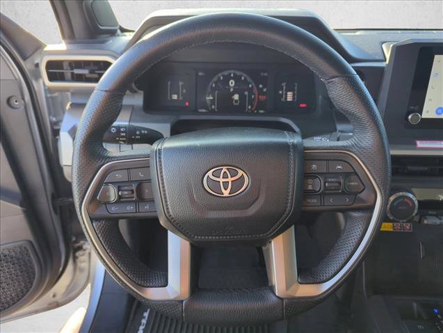 Certified 2024 Toyota Tacoma SR5 w/ SR5 Upgrade Package RWD image 14