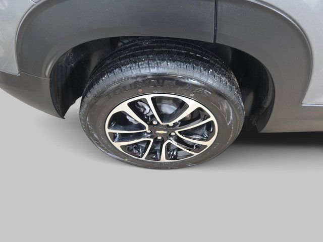Used 2025 Chevrolet TrailBlazer LT image 32