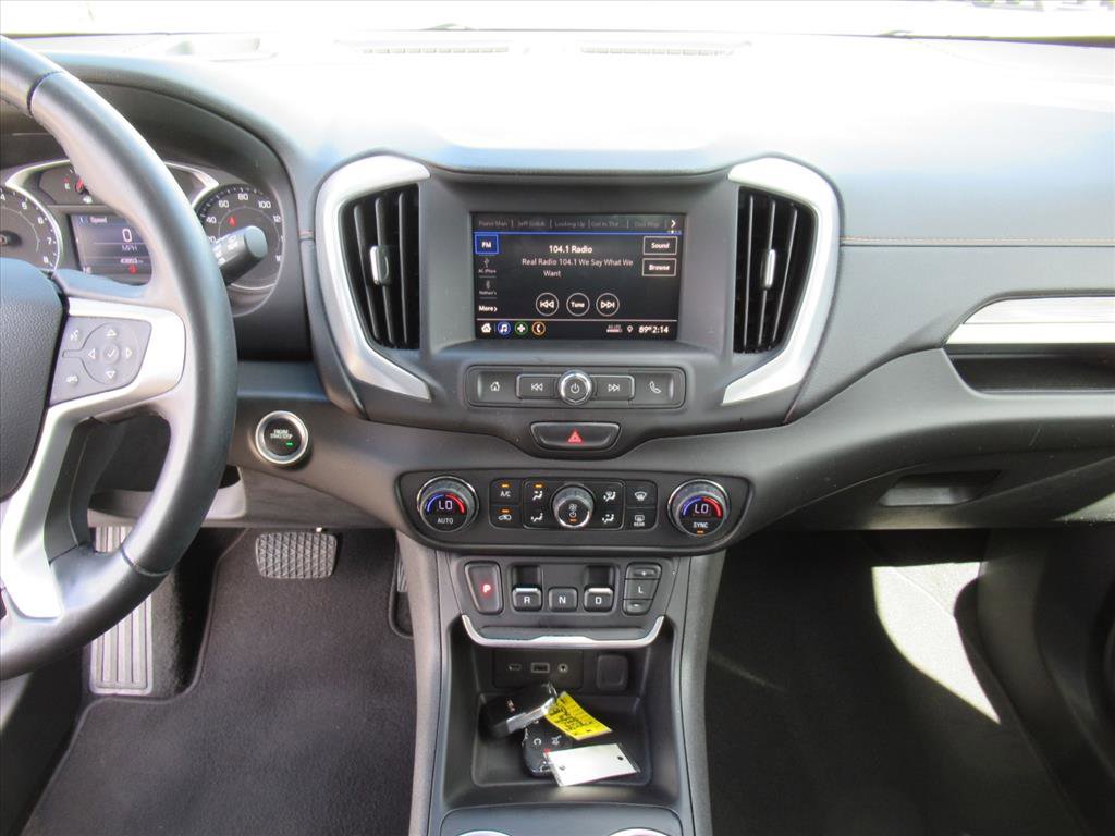 Used 2020 GMC Terrain SLE w/ Driver Convenience Package image 25