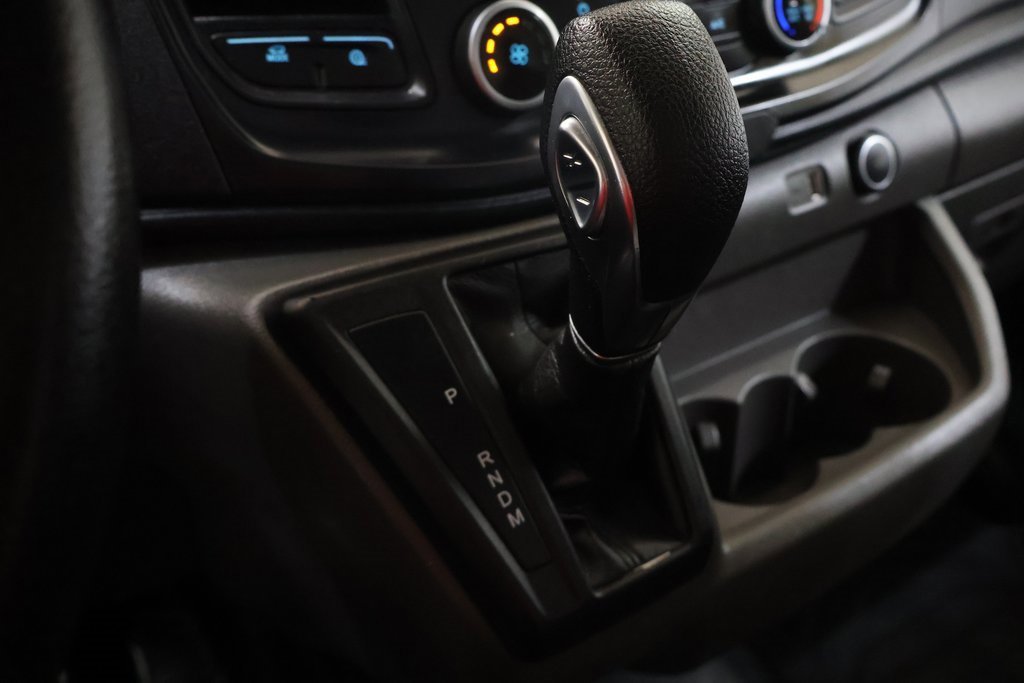 Used 2021 Ford Transit 250 148 High Roof w/ Load Area Protection Package image 21