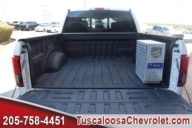 Used 2020 Ford F150 King Ranch w/ Equipment Group 601A Luxury AWD/4WD image 10