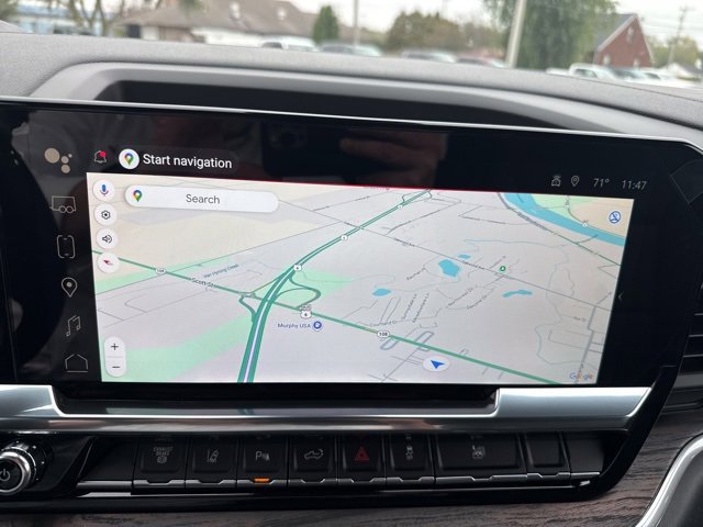 New 2026 GMC Sierra 2500 SLT w/ SLT Premium Package image 43