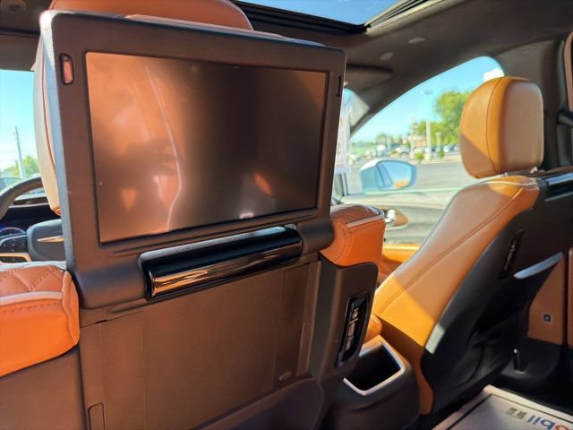 Used 2022 Chrysler Pacifica Pinnacle FWD image 46