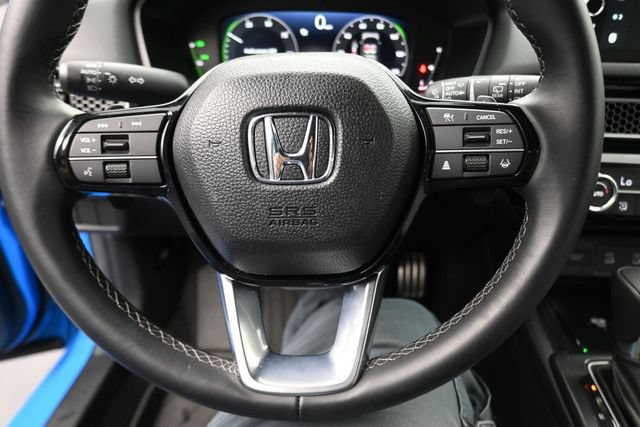 Certified 2026 Honda Civic Sport Touring image 11
