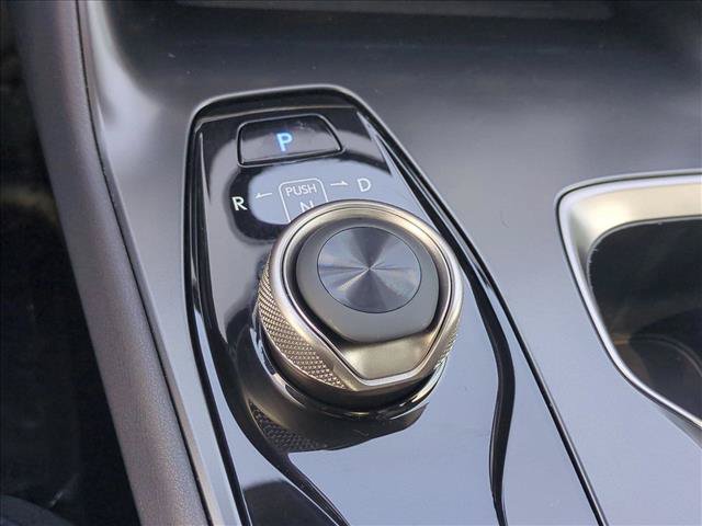 Used 2024 Lexus RZ 450e Premium w/ Technology Package AWD/4WD image 12