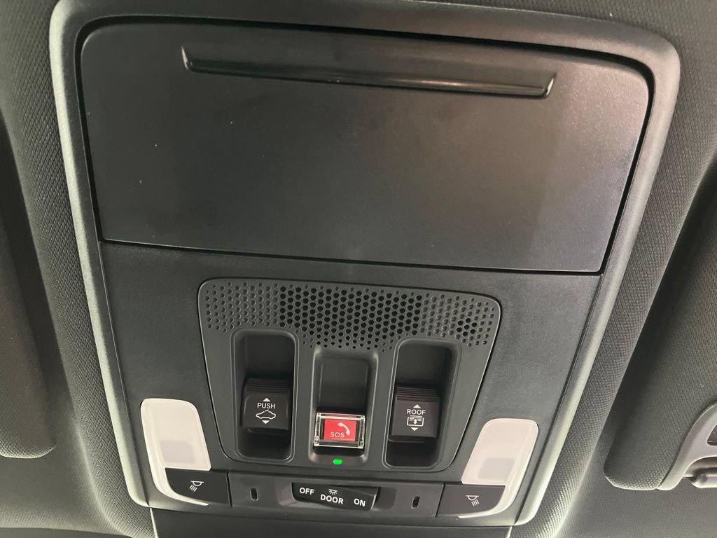 Used 2025 Acura ADX A-Spec w/ Advance Package FWD image 30