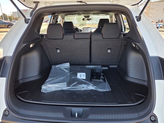 New 2026 Honda HR-V Sport image 12