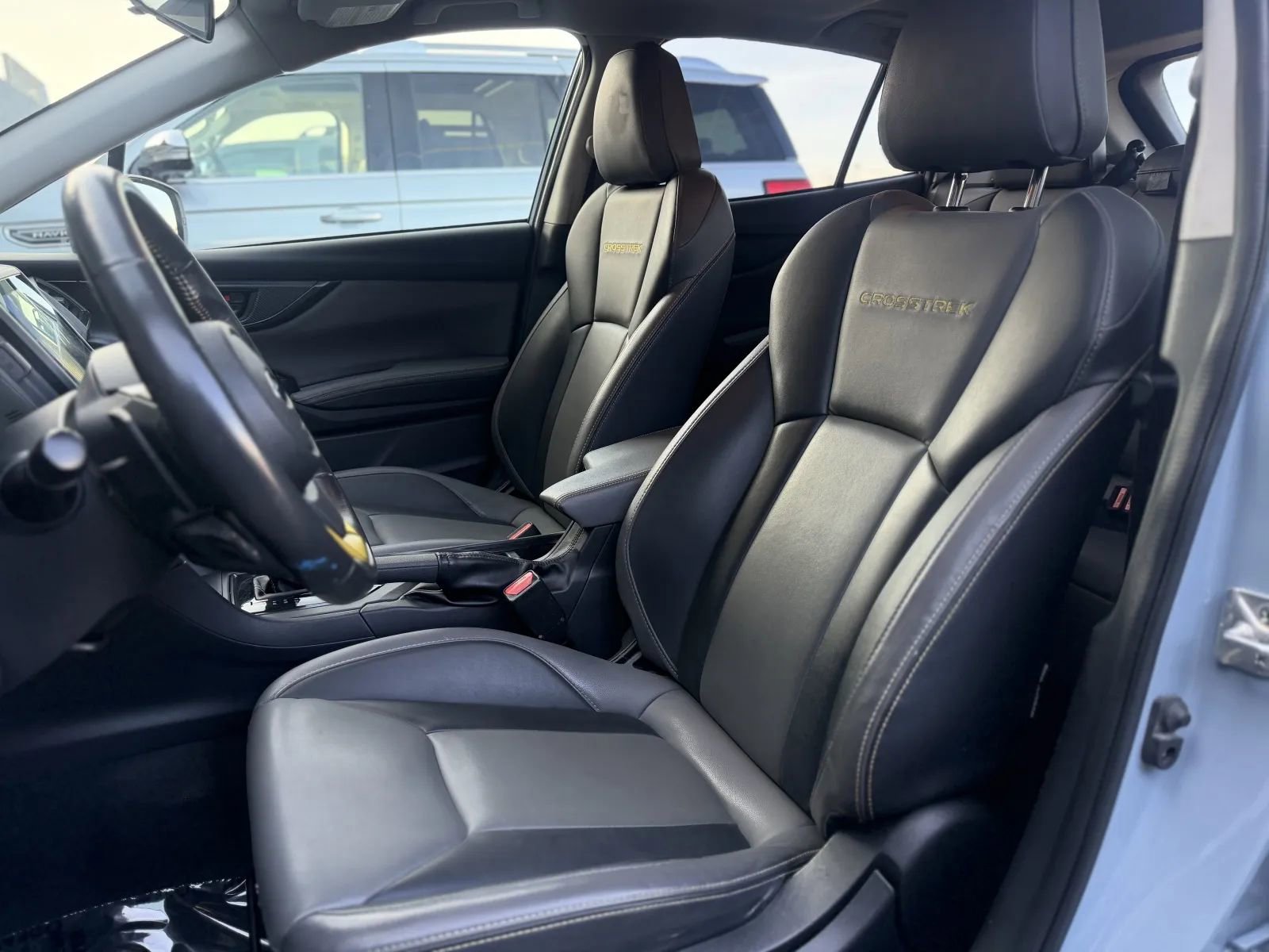 Used 2023 Subaru Crosstrek 2.5i Sport image 43