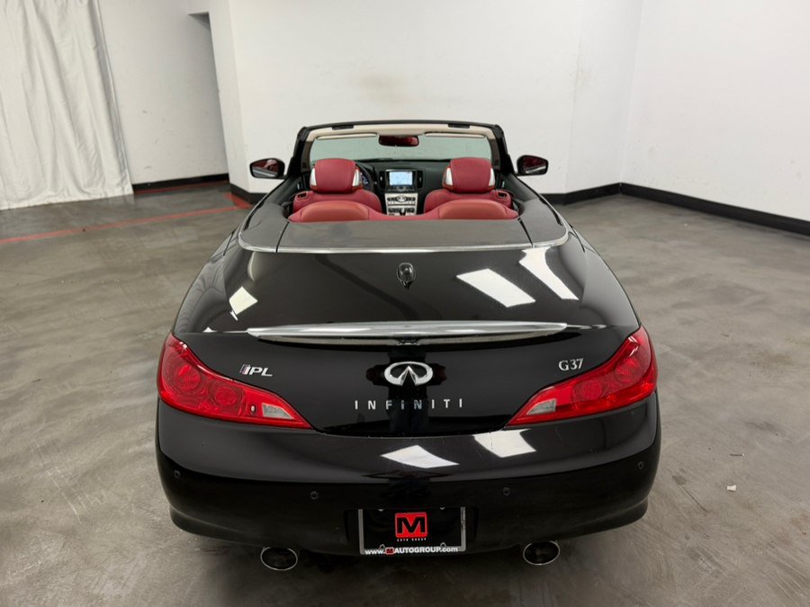 Used 2013 INFINITI G37 IPL RWD image 11