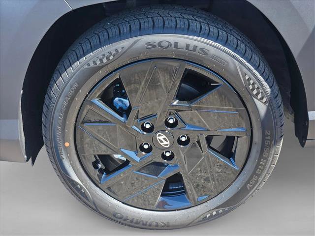 New 2026 Hyundai Kona SEL Sport image 10