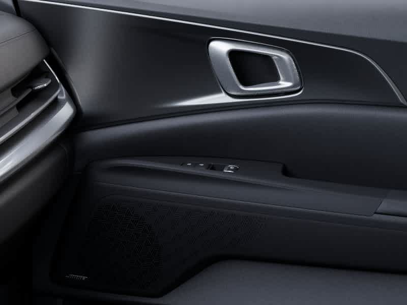 New 2027 Kia Carnival SX Prestige FWD image 25